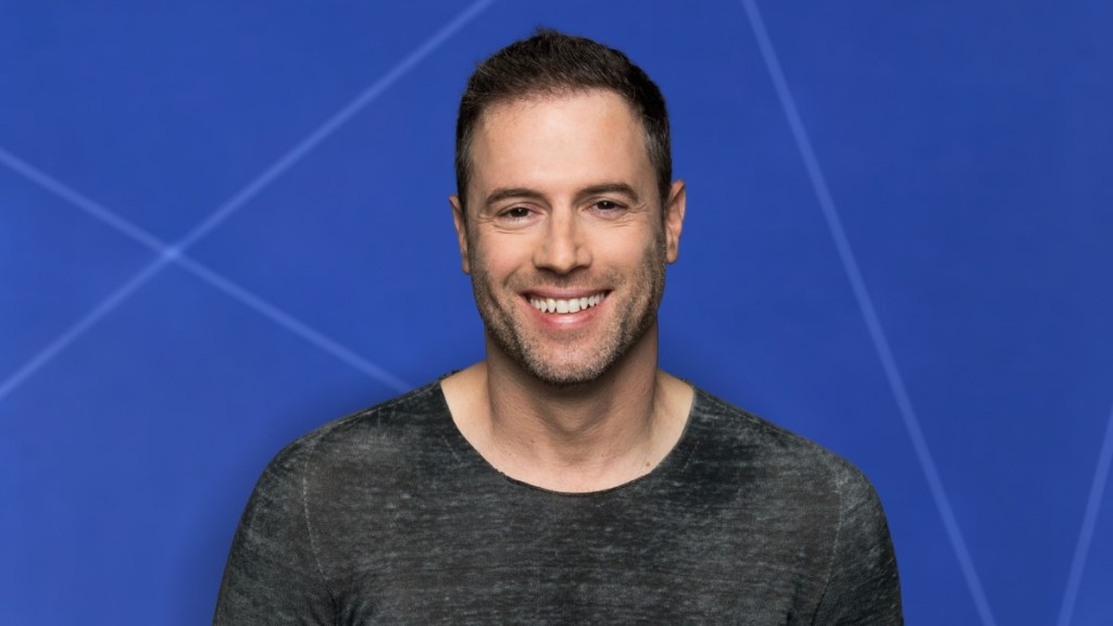 Scopely Names Shlomi Aizenberg as New Chief Business Officer, Boosting Leadership Team