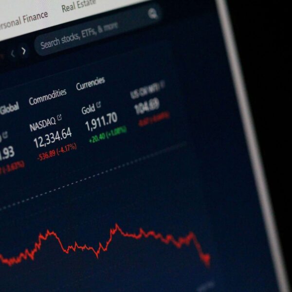 Securitize Secures Strategic Investment for Tokenized Securities Platform Growth
