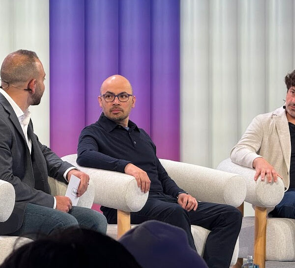 Sergey Brin's Surprise Appearance at Google I/O: Announcing Google's Ambitious Plan to Develop the First AGI
