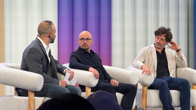 Sergey Brin's Surprise Appearance at Google I/O: Announcing Google's Ambitious Plan to Develop the First AGI