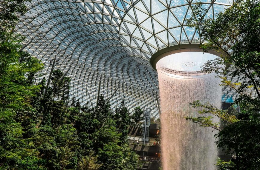 Singapore Unveils Essential Guidebook for Climate Disclosure Professionals to Enhance Skills