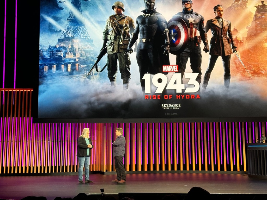 Skydance Delays Marvel's 1943: Rise of Hydra Release to 2026 – What Fans Can Expect!