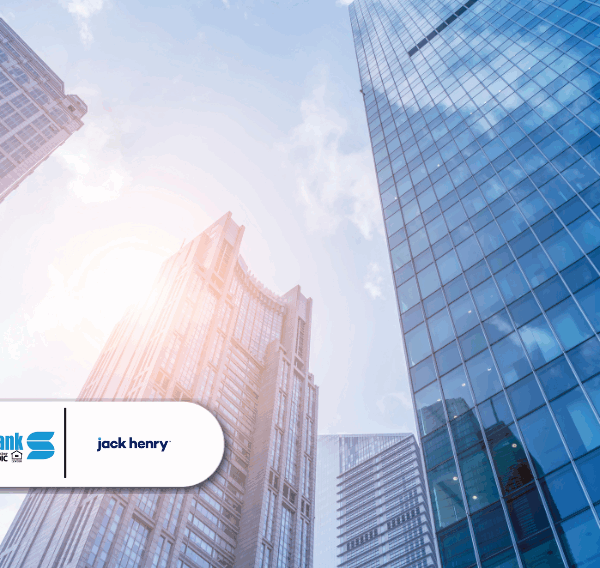 SouthTrust Bank Partners with Jack Henry to Revolutionize Technology Infrastructure