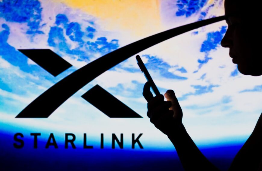 Starlink's Debut in India: It's Just a Matter of When, Not If!