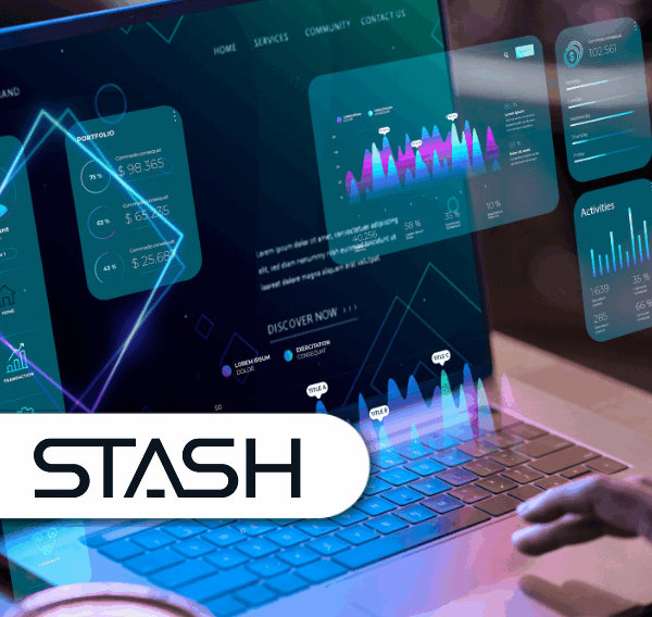 Stash Secures $146M to Enhance AI-Driven Financial Guidance Solutions