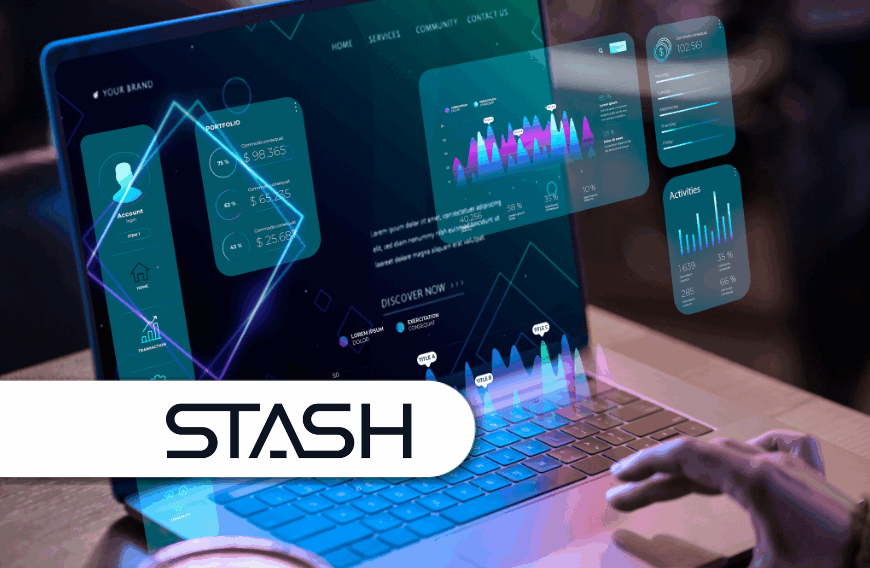 Stash Secures $146M to Enhance AI-Driven Financial Guidance Solutions