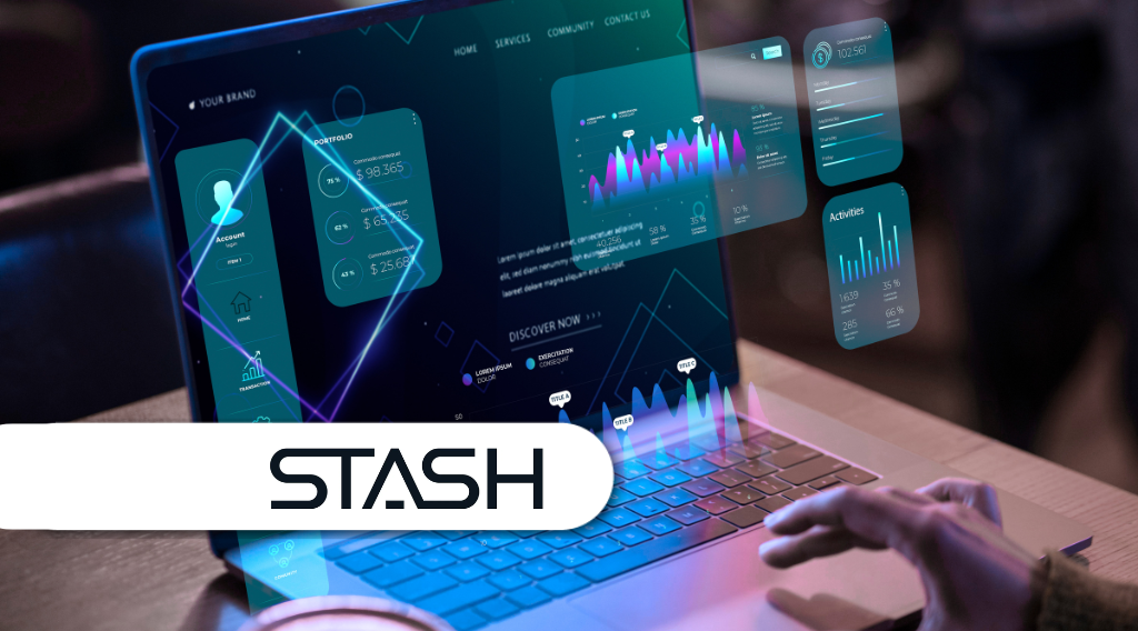 Stash Secures $146M to Enhance AI-Driven Financial Guidance Solutions