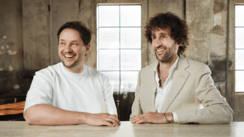 Stripe Alumni Secure €10.7 Million Funding for Innovative Business Identity Startup