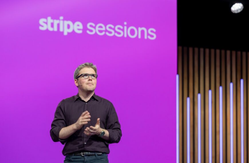 Stripe Launches AI-Powered Payment Foundation Model and Strengthens Partnership with Nvidia