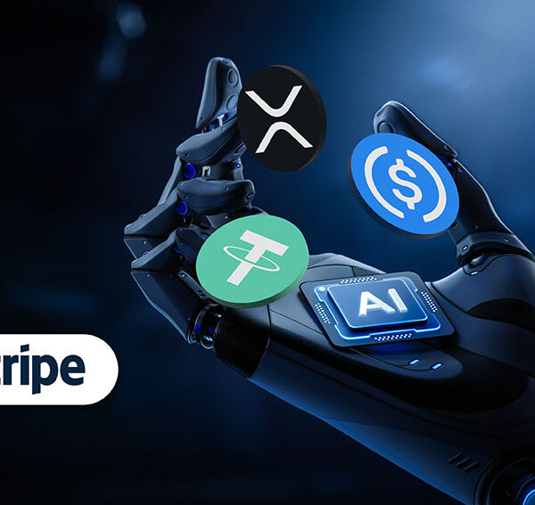 Stripe Launches Game-Changing AI and Stablecoin Innovations for Enhanced Global Payment Solutions