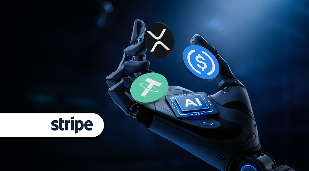 Stripe Launches Game-Changing AI and Stablecoin Innovations for Enhanced Global Payment Solutions