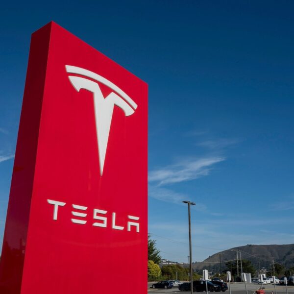 Tesla Sales Struggle in Europe Even as April Sees Surge in EV Demand