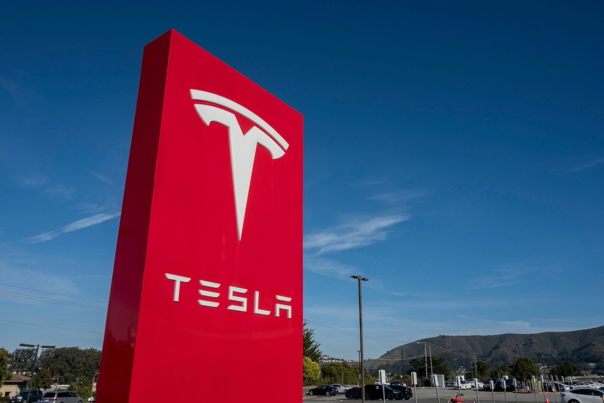 Tesla Sales Struggle in Europe Even as April Sees Surge in EV Demand