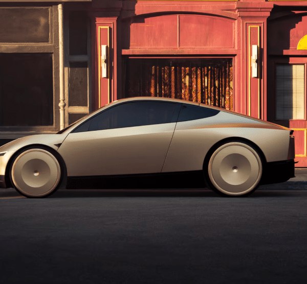 Tesla's Robotaxi and Cybercab Trademarks Face Hurdles Before June Launch: What You Need to Know