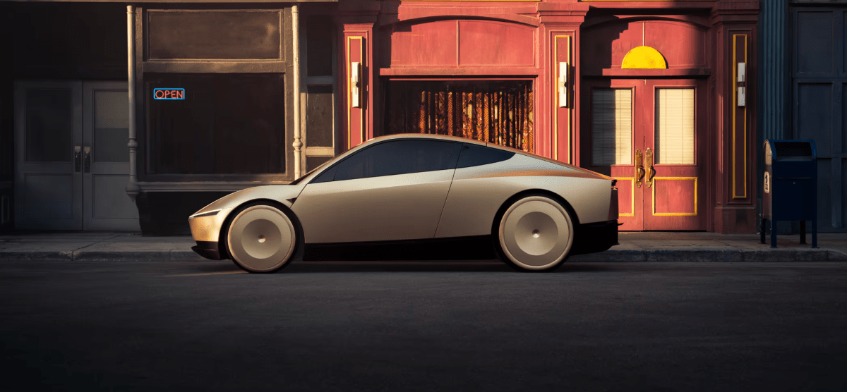 Tesla's Robotaxi and Cybercab Trademarks Face Hurdles Before June Launch: What You Need to Know