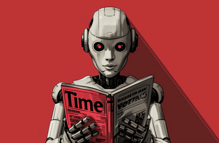 Time Magazine Leaks Embargoed Story Revealing Groundbreaking New Anthropic Model