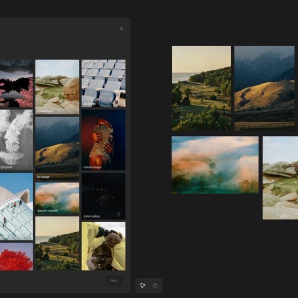 Transform Your Creativity: VSCO Unveils AI-Powered Collaborative Moodboard