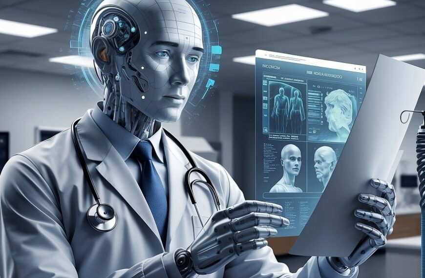Transforming Healthcare: How Ottawa Hospital's AI Voice Capture Cuts Physician Burnout by 70% and Boosts Patient Satisfaction to 97%