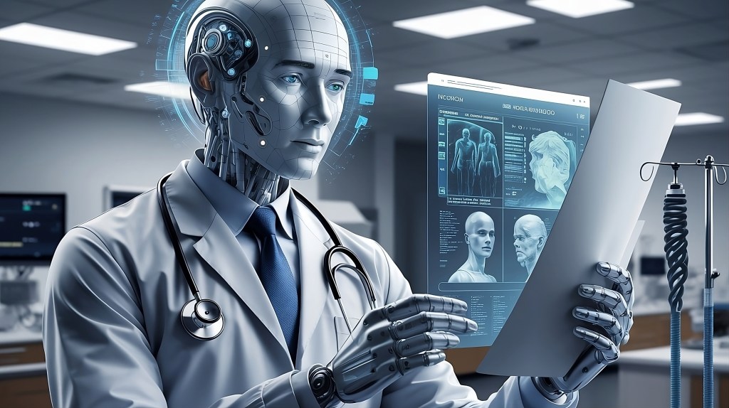 Transforming Healthcare: How Ottawa Hospital's AI Voice Capture Cuts Physician Burnout by 70% and Boosts Patient Satisfaction to 97%