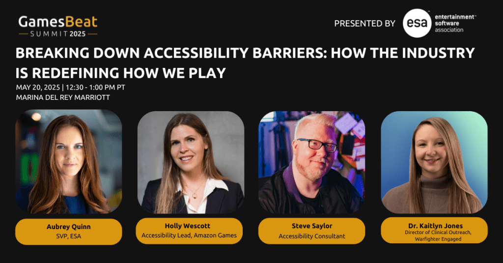 Transforming Play: How the Industry is Revolutionizing Accessibility and Breaking Barriers