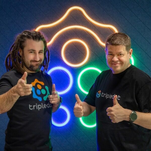 Tripledot Studios Secures $800M Acquisition of AppLovin's Mobile Game Division