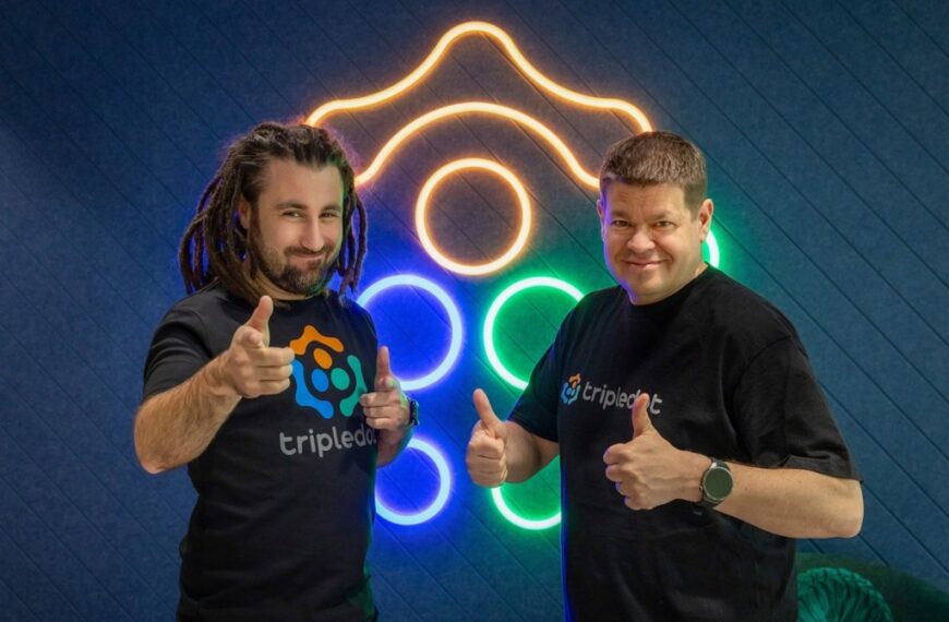 Tripledot Studios Secures $800M Acquisition of AppLovin's Mobile Game Division