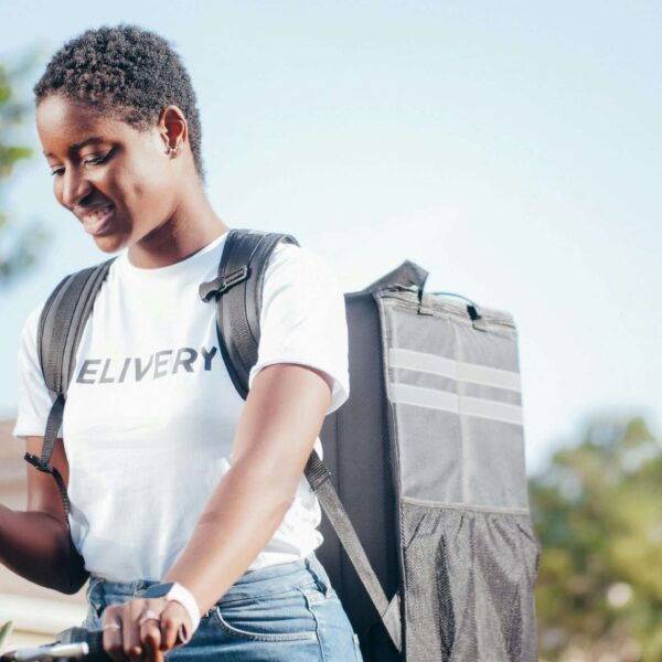 Trust Over Price: How Consumer Choices in the Gig Economy are Influenced in the U.S.