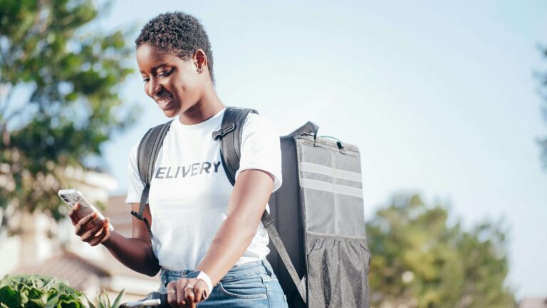 Trust Over Price: How Consumer Choices in the Gig Economy are Influenced in the U.S.
