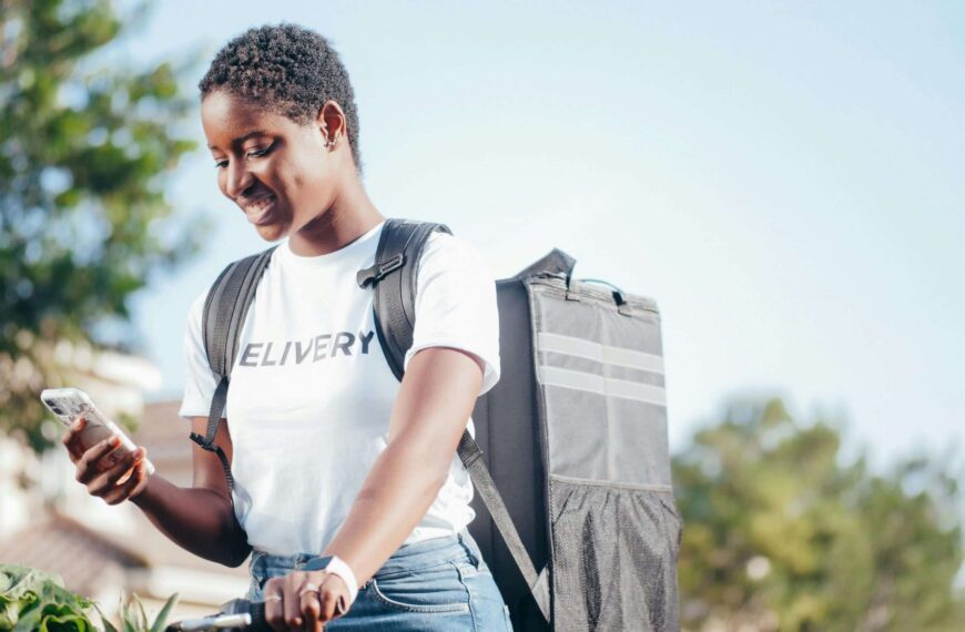 Trust Over Price: How Consumer Choices in the Gig Economy are Influenced in the U.S.