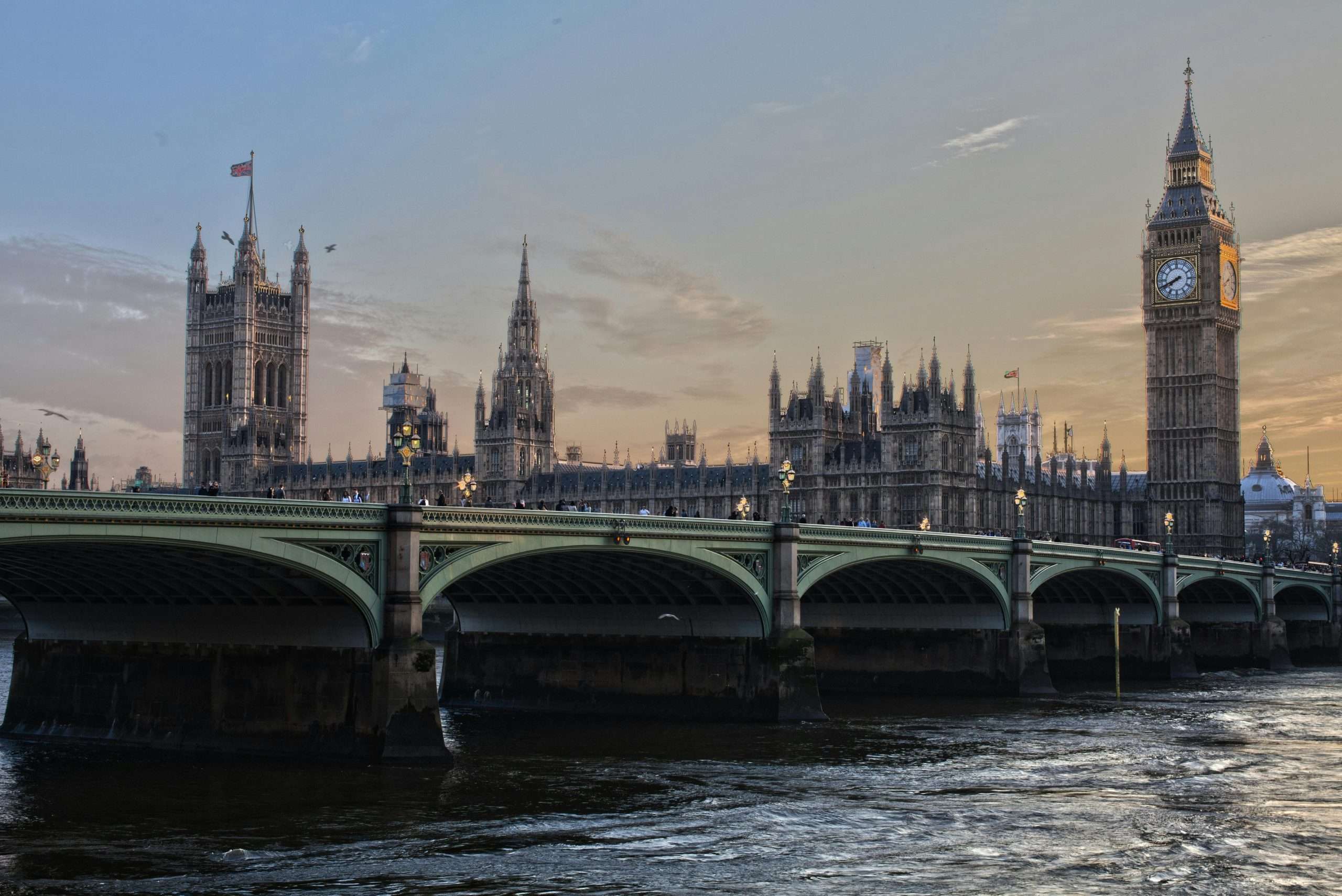 UK Businesses Prepare for ECCTA: Navigating New Economic Crime Laws