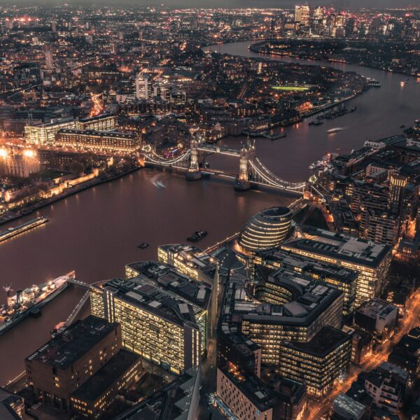 UK Carbon Credit Surge: Unlocking £1bn in Tax Revenue and 135,000 Green Jobs by 2035