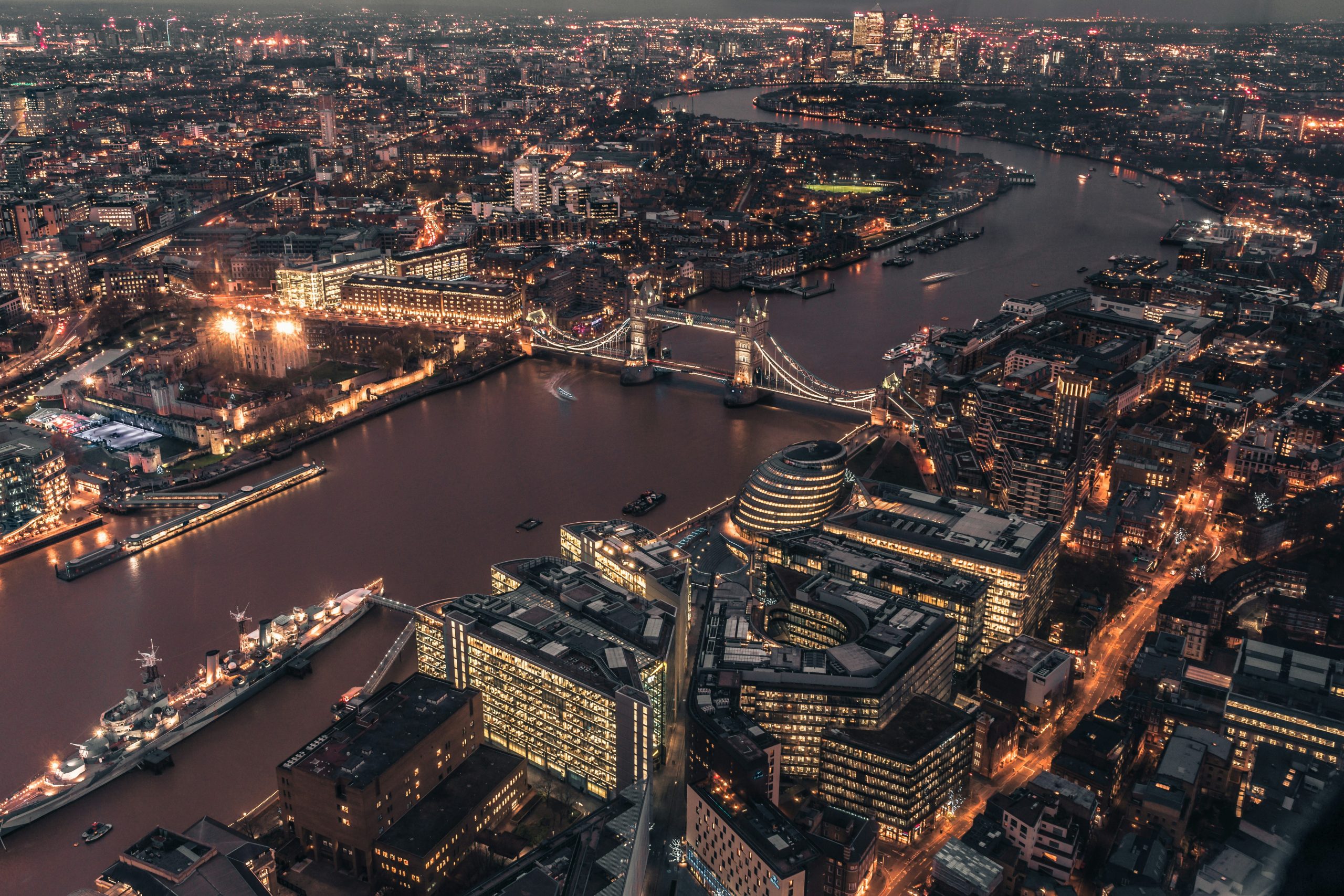 UK Carbon Credit Surge: Unlocking £1bn in Tax Revenue and 135,000 Green Jobs by 2035