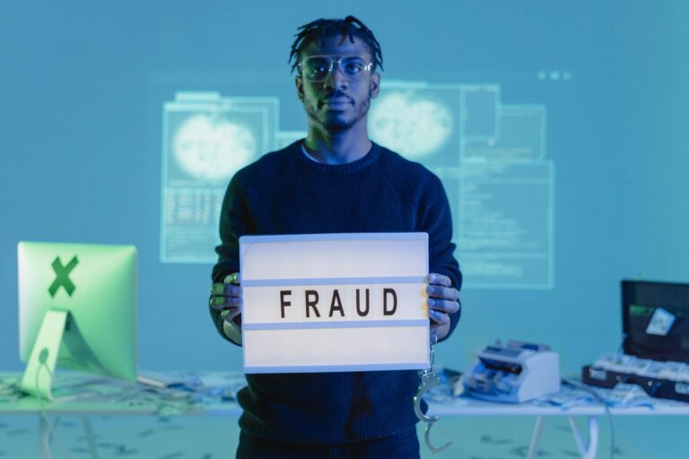 UK Faces Rising Threat: First-Party Fraud Surpasses Scams, Warns LexisNexis