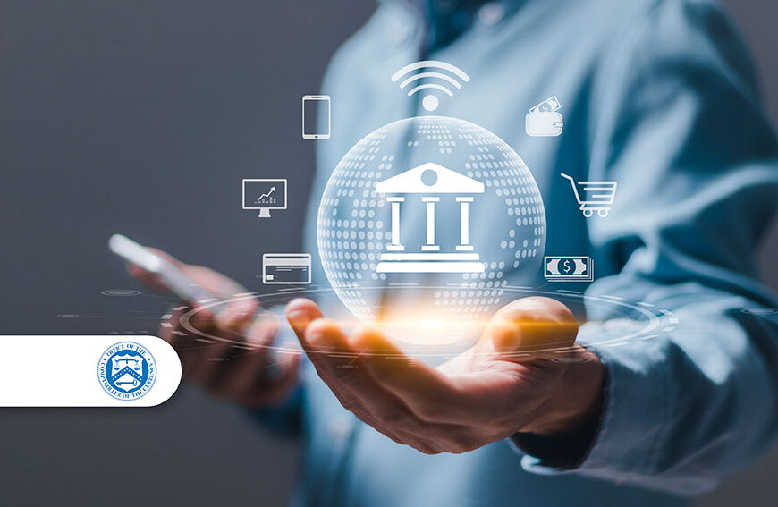 US OCC Confirms Banks Can Legally Provide Crypto Custody and Execution Services