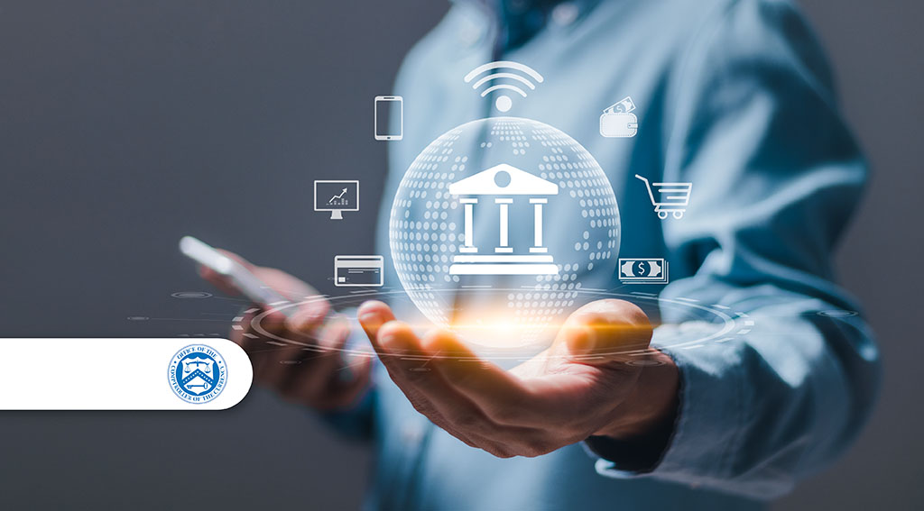 US OCC Confirms Banks Can Legally Provide Crypto Custody and Execution Services