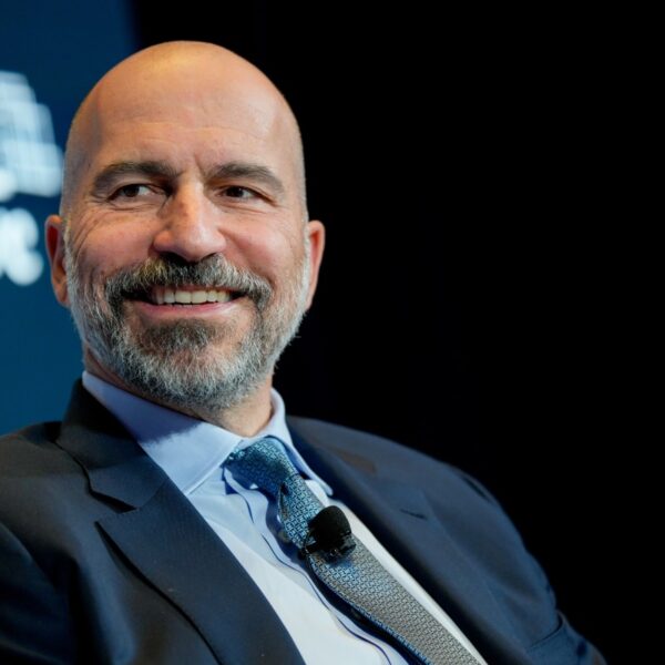 Uber Teams Up with Chinese Startup Momenta for Cutting-Edge Autonomous Vehicle Technology