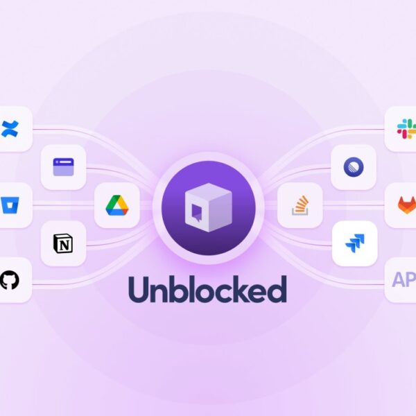 Unblocked Secures $20M to Revolutionize Codebase Understanding with AI for Developers
