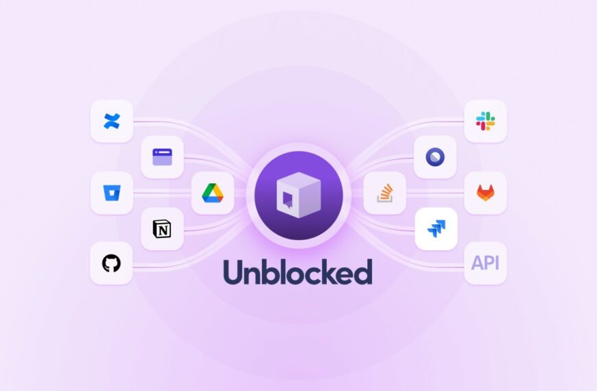 Unblocked Secures $20M to Revolutionize Codebase Understanding with AI for Developers