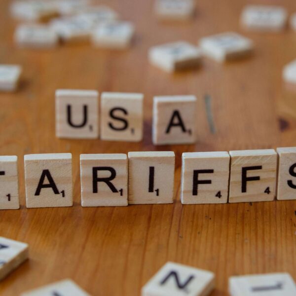 Uncovering Tariff Evasion: How AI Reveals Hidden Trade Violations