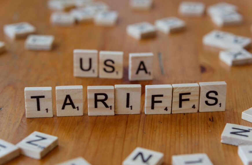 Uncovering Tariff Evasion: How AI Reveals Hidden Trade Violations