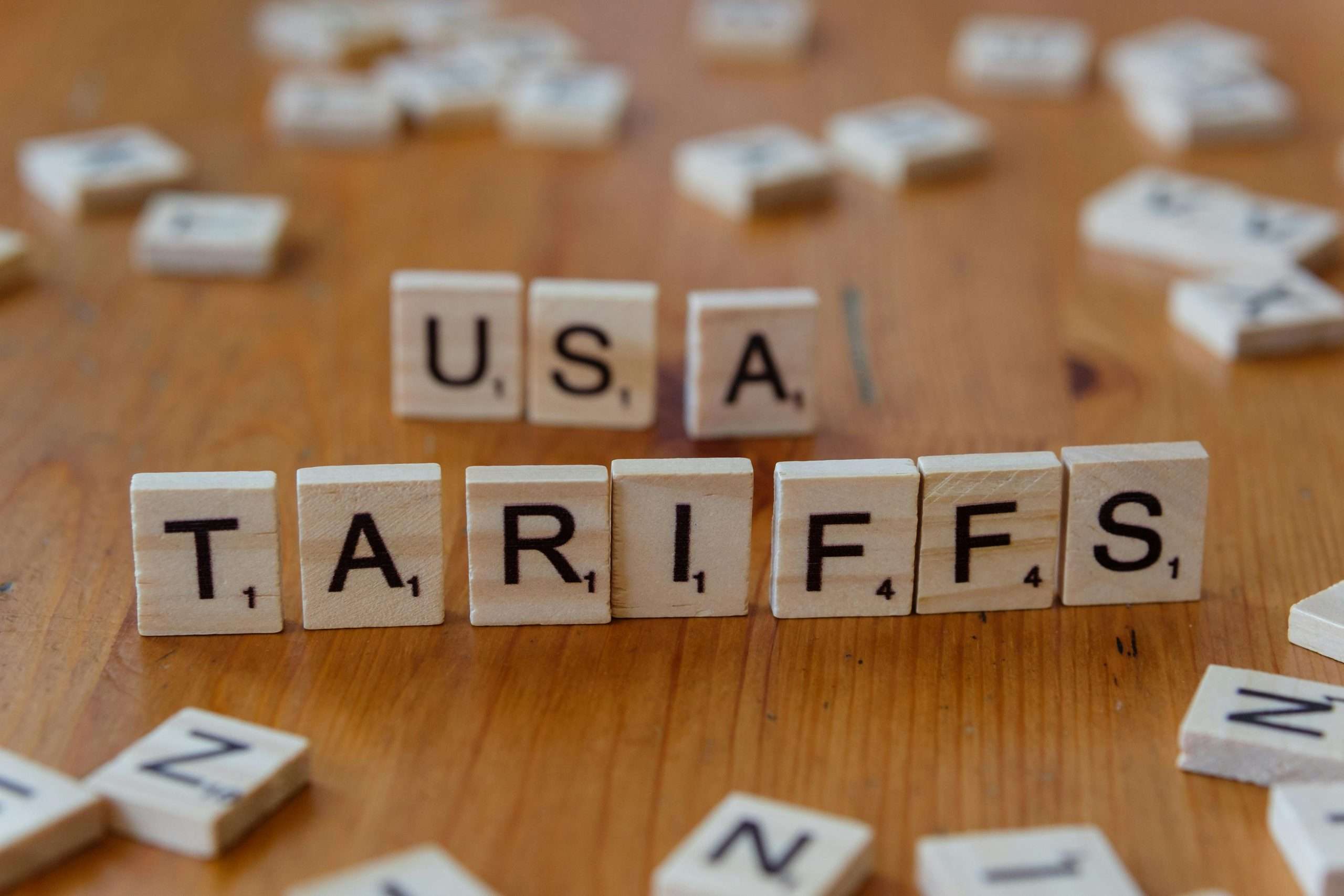 Uncovering Tariff Evasion: How AI Reveals Hidden Trade Violations