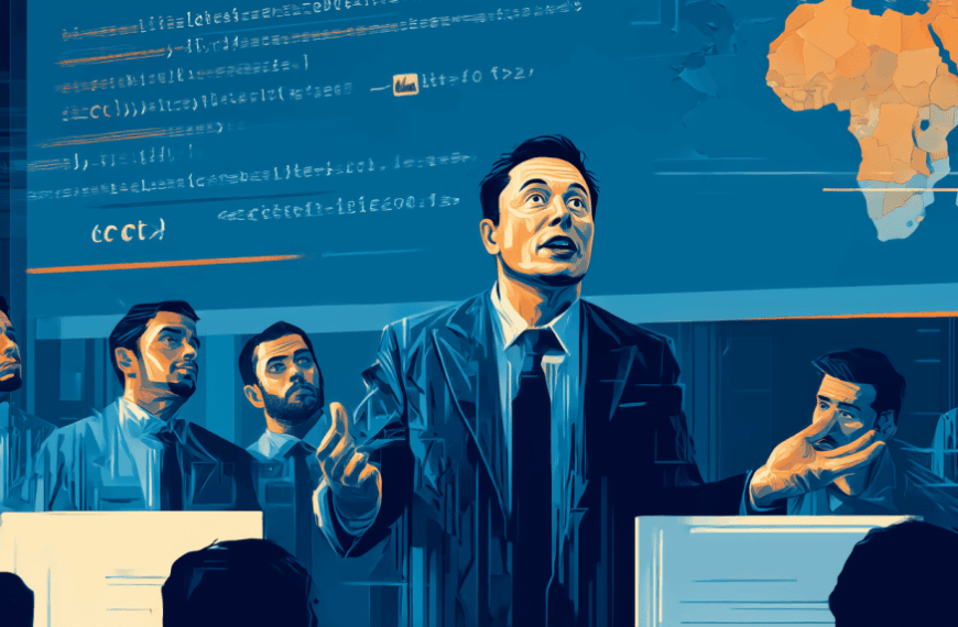 Understanding Grok's Controversial Comments on South African Race Relations: Insights from Elon Musk's xAI