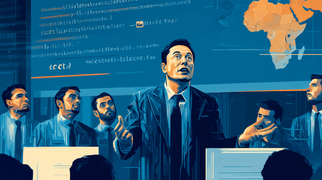 Understanding Grok's Controversial Comments on South African Race Relations: Insights from Elon Musk's xAI