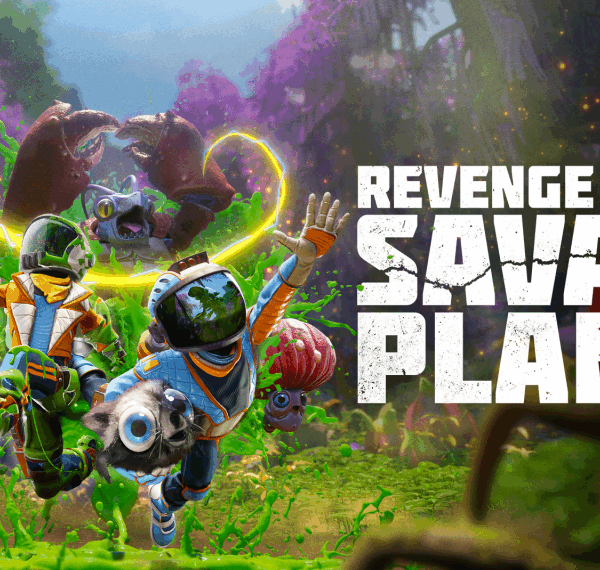 Unleash Adventure: Cosmic Hoarder Edition of Revenge of the Savage Planet Now Available!