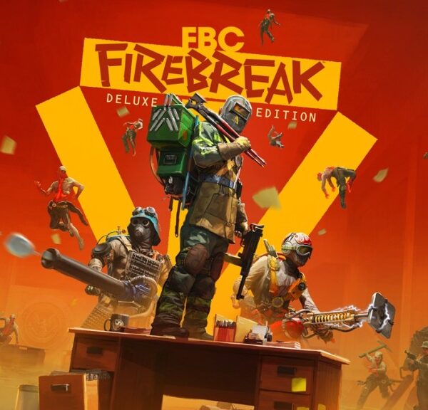 Unleash Your Skills: Dive into Remedy’s FBC Firebreak and Exterminate the Hiss – Exclusive Hands-On Preview!