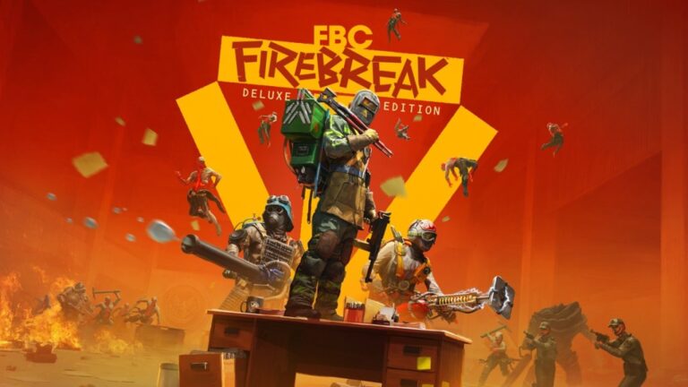 Unleash Your Skills: Dive into Remedy’s FBC Firebreak and Exterminate the Hiss – Exclusive Hands-On Preview!