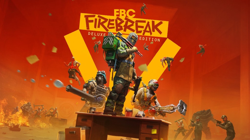 Unleash Your Skills: Dive into Remedy’s FBC Firebreak and Exterminate the Hiss – Exclusive Hands-On Preview!