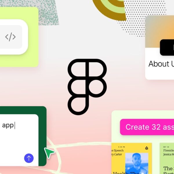 Unlock Creativity: Figma Launches AI-Powered Tools for Effortless Site Design, App Prototyping, and Marketing Assets