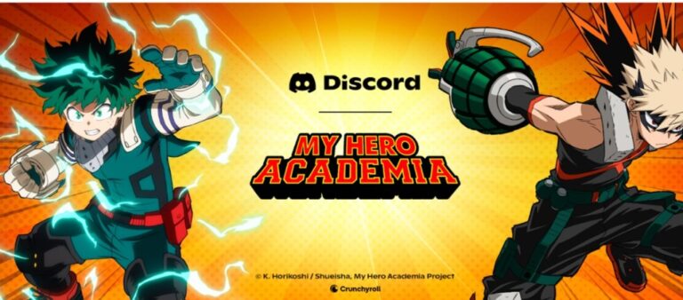 Unlock Exclusive Anime Collectibles: Crunchyroll and Discord Join Forces!