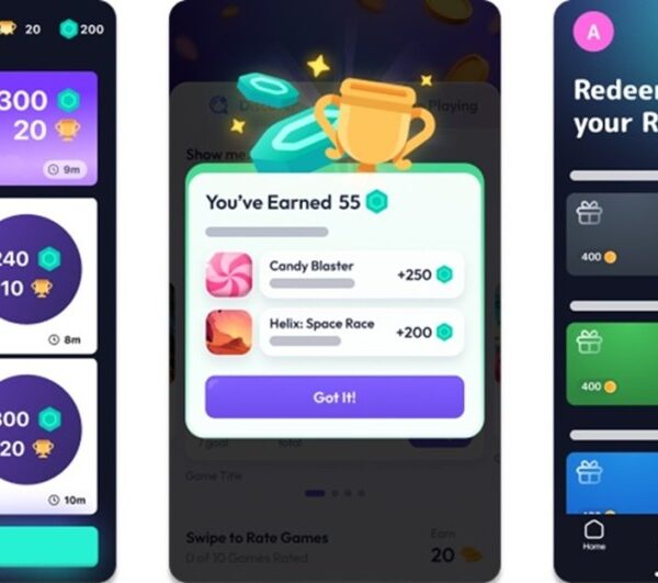 Unlock Rewards: Discover How Mistplay Transforms User Acquisition on iPhone!